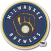 Mlb Milwaukee Brewers Γούρια Jibbitz™