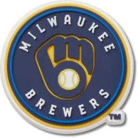 Mlb Milwaukee Brewers Γούρια Jibbitz™