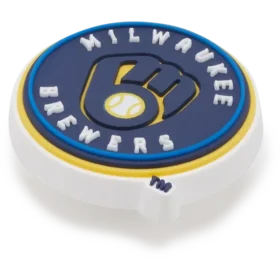 Mlb Milwaukee Brewers Γούρια Jibbitz™
