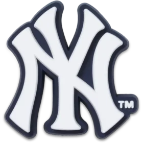 Mlb New York Yankees Γούρια Jibbitz™