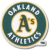 Mlb Oakland Athletics Γούρια Jibbitz™