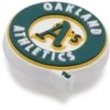 Mlb Oakland Athletics Γούρια Jibbitz™