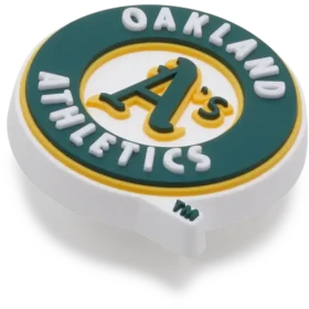 Mlb Oakland Athletics Γούρια Jibbitz™