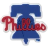 Mlb Philadelphia Phillies Γούρια Jibbitz™