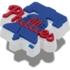 Mlb Philadelphia Phillies Γούρια Jibbitz™