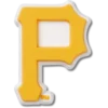 Mlb Pittsburgh Pirates Γούρια Jibbitz™