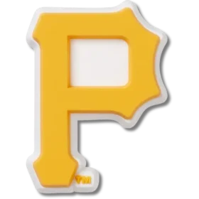 Mlb Pittsburgh Pirates Γούρια Jibbitz™