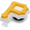 Mlb Pittsburgh Pirates Γούρια Jibbitz™