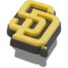 Mlb San Diego Padres Γούρια Jibbitz™