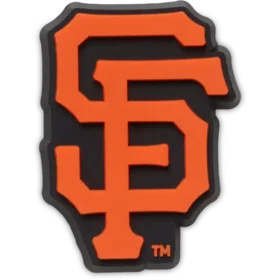Mlb San Francisco Giants Γούρια Jibbitz™