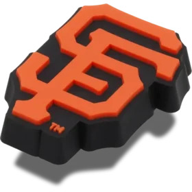 Mlb San Francisco Giants Γούρια Jibbitz™