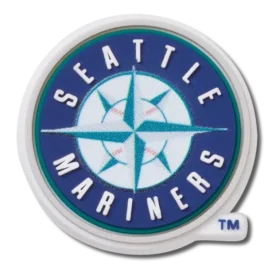 Mlb Seattle Mariners Γούρια Jibbitz™