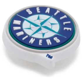Mlb Seattle Mariners Γούρια Jibbitz™