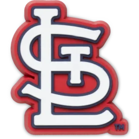 Mlb St. Louis Cardinals Γούρια Jibbitz™