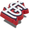 Mlb St. Louis Cardinals Γούρια Jibbitz™