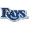 Mlb Tampa Bay Rays Γούρια Jibbitz™