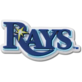 Mlb Tampa Bay Rays Γούρια Jibbitz™