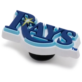 Mlb Tampa Bay Rays Γούρια Jibbitz™