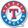 Mlb Texas Rangers Γούρια Jibbitz™