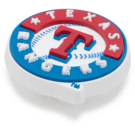 Mlb Texas Rangers Γούρια Jibbitz™