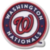 Mlb Washington Nationals Γούρια Jibbitz™