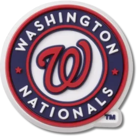 Mlb Washington Nationals Γούρια Jibbitz™