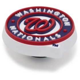 Mlb Washington Nationals Γούρια Jibbitz™