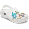 Monsters Inc 5Pck Γούρια Jibbitz™