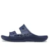 Μοντέρνα, casual, unisex μπλε παντόφλες