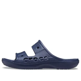 Μοντέρνα, casual, unisex μπλε παντόφλες