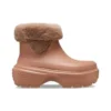 Μπότα Stomp Lined “Cork”