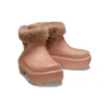 Μπότα Stomp Lined “Cork”