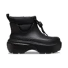 Μπότα Stomp Puff “Black”