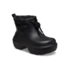 Μπότα Stomp Puff “Black”