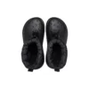 Μπότα Stomp Puff “Black”