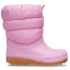 Μπότες Classic Neo Puff για νήπια
