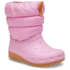 Μπότες Classic Neo Puff για νήπια