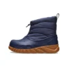 Μπότες Duet Max «Navy»