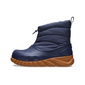 Μπότες Duet Max «Navy»