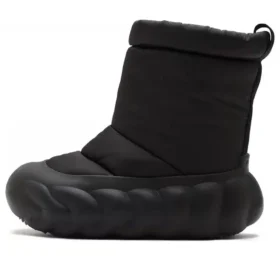 Μπότες Overpuff “Black” Μπότες Overpuff “Black”