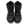 Μπότες Overpuff “Black”