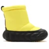 Μπότες Overpuff “Cyber Yellow”