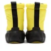 Μπότες Overpuff “Cyber Yellow”