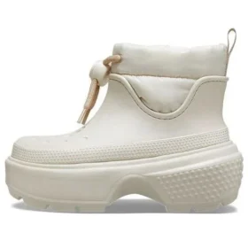 Μπότες Stomp Puff «Stucco»