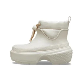 Μπότες Stomp Puff «Stucco»