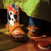 Μπότες «Τζέσι» από την ταινία «Toy Story» της Disney και της Pixar Μπότες «Τζέσι» από την ταινία «Toy Story» της Disney και της Pixar