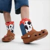 Μπότες «Τζέσι» από την ταινία «Toy Story» της Disney και της Pixar Μπότες «Τζέσι» από την ταινία «Toy Story» της Disney και της Pixar
