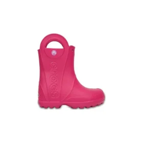 Μπότες βροχής Candy Pink Handle It “Pink”