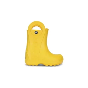Μπότες βροχής Handle It “Yellow”