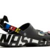 Nascar x Classic Clog «Μαύρο» Nascar x Classic Clog «Μαύρο»